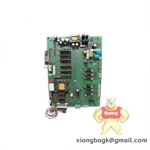 Allen-Bradley 1336-BDB-SP49DPCB Gate Drive Module