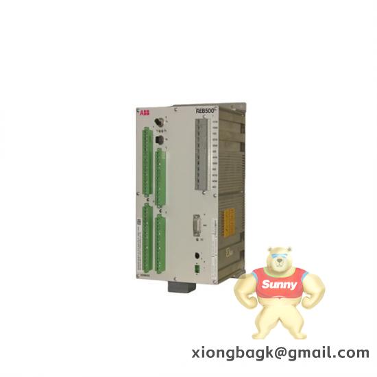 abb_3bhb003688r0001_3.jpg ABB 3BHB003688R0001 PFTL101B 2.0KN Control Module for Industrial Automation