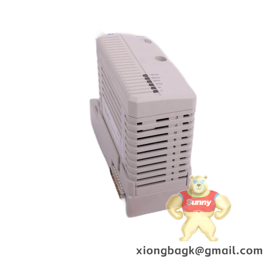 abb_5shy3545l0016_5sxe06-0160_2.png ABB 5SHY3545L0016 5SXE06-0160 Control Module for Industrial Automation