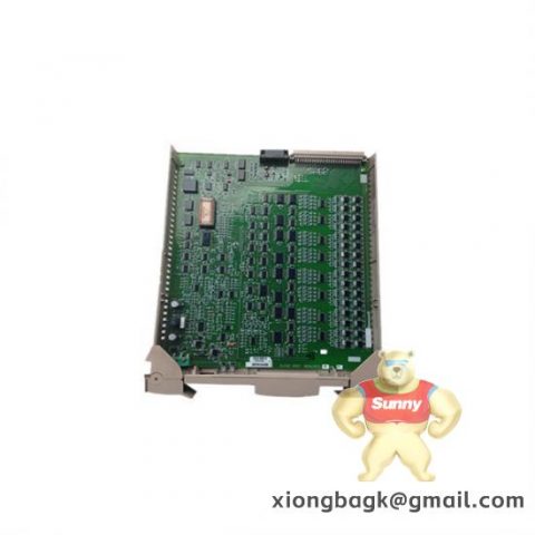 ABB ARCOL 0339 Industrial Frequency Converter