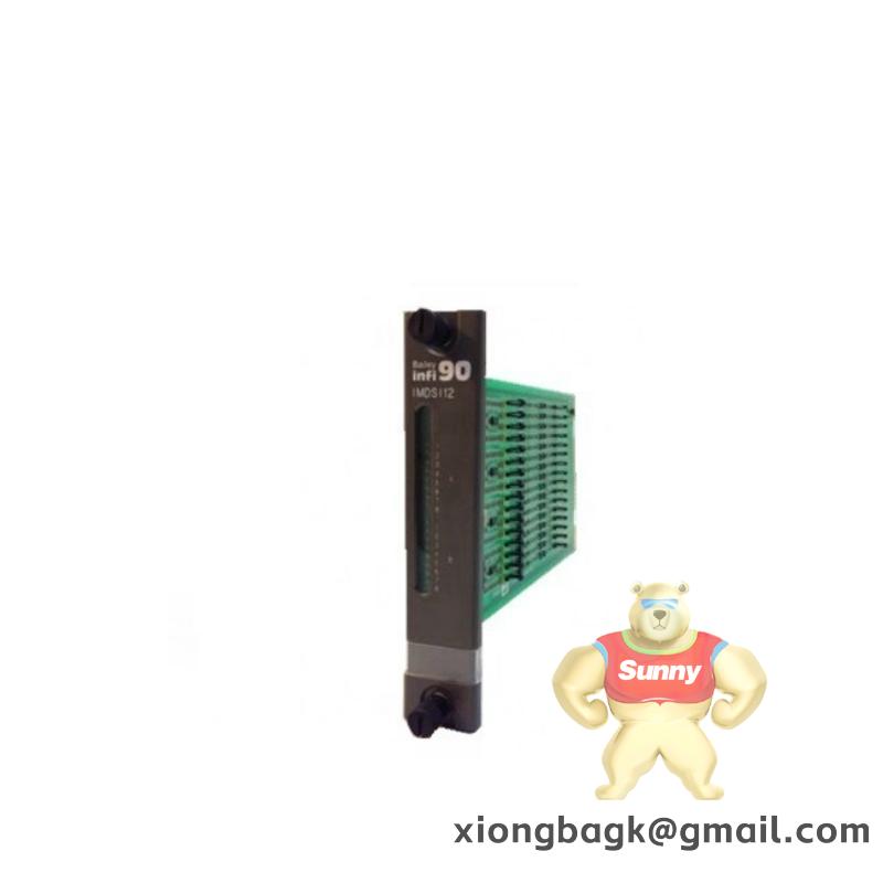 abb_kuc321ae_hiee300698r1.jpg ABB KUC321AE HIEE300698R1 Industrial Control Module