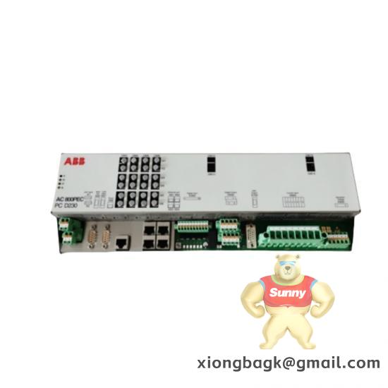 abb_pcd232a101_3bhe022293r0101.jpg ABB PCD232A101 3BHE022293R0101 - Industrial Control Module
