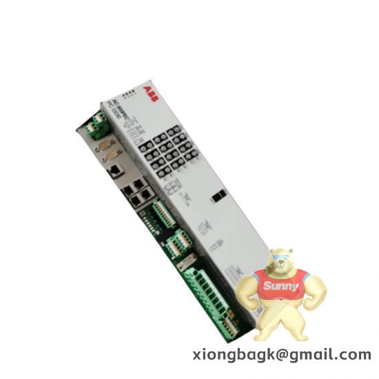 abb_pcd232a101_3bhe022293r0101_1.jpg ABB PCD232A101 3BHE022293R0101 - Industrial Control Module
