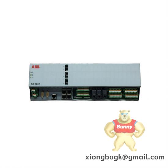 abb_pcd232a101_3bhe022293r0101_2.jpg ABB PCD232A101 3BHE022293R0101 - Industrial Control Module
