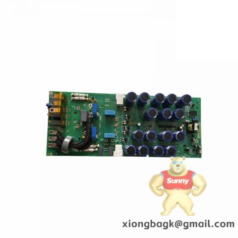 ABB SCYC51020 58052582G Industrial Control Module