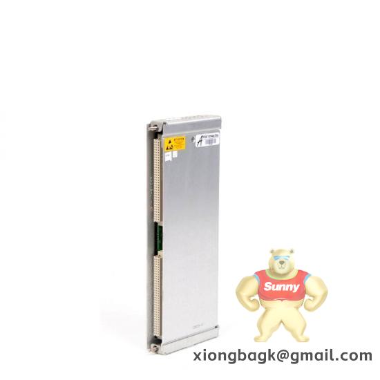 bently_128229-01_2.jpg Bently 128229-01 Vibration Monitoring Module