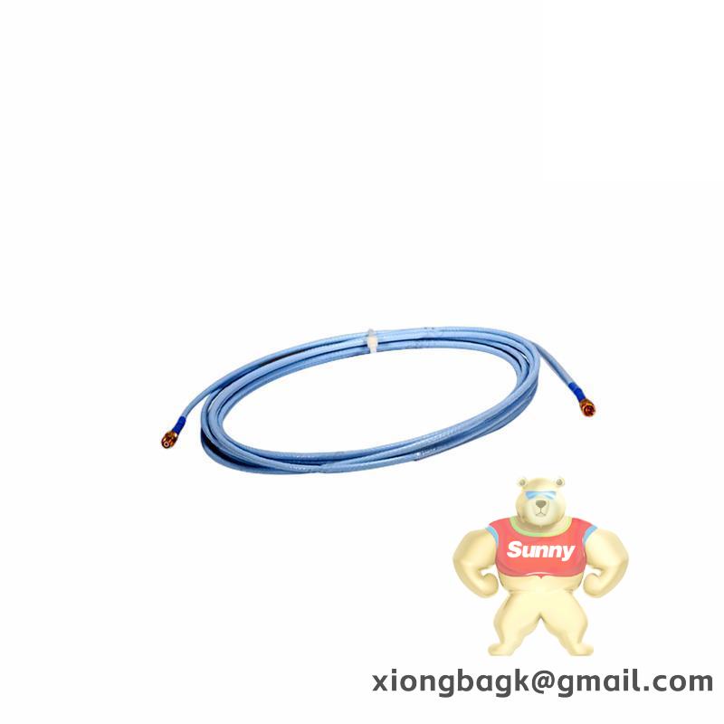 bently_330130-040-00-00_1.jpg BENTLY 330130-040-00-00 Vibration Monitoring Module