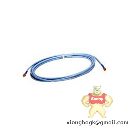 bently_330130-040-00-00_2.jpg BENTLY 330130-040-00-00 Vibration Monitoring Module