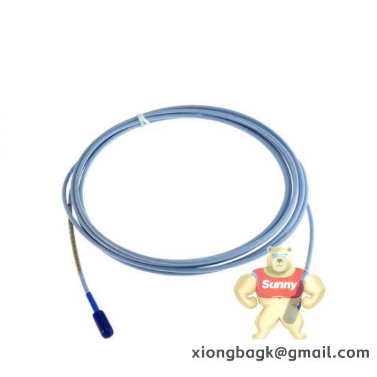 bently_330130-040-00-00_3.jpg BENTLY 330130-040-00-00 Vibration Monitoring Module