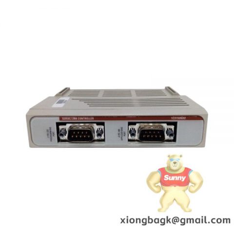 EMERSON 1C31169G02 Energy Saving Module, Efficient Industrial Control Solution
