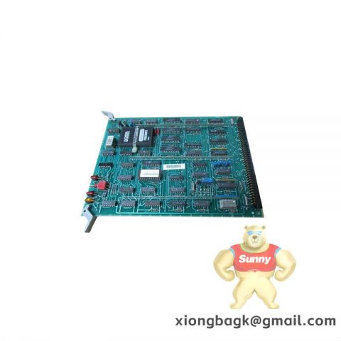 GE IC9445C208 High-Performance Industrial Control Module