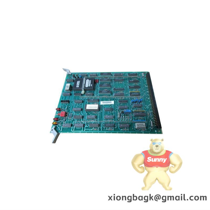 ge_ic9445c208.jpg GE IC9445C208 High-Performance Industrial Control Module