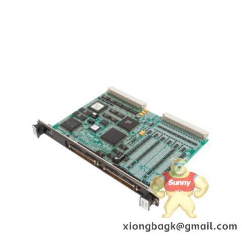 GE IS215UCVEH2AF Output Relay Coil Circuit - Industrial Control Module