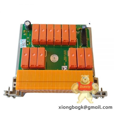 Honeywell 05074-A-0122 05704-A-0121 Industrial Control Module