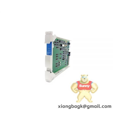 LAM 810-066590-004 Process Control Module