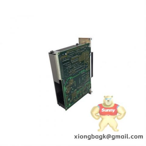 SAT CM3142-01-03 CX3147-04 High Performance Industrial Module for Automation Control