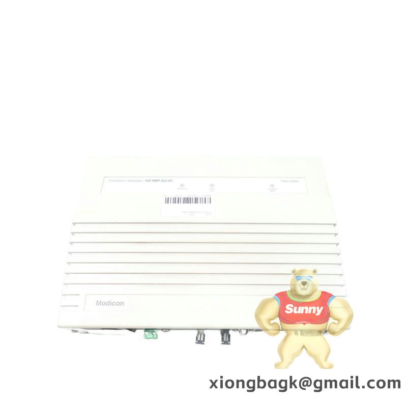 schneider_pc-a984-130_2.jpg SCHNEIDER PC-A984-130 Industrial Automation Controller