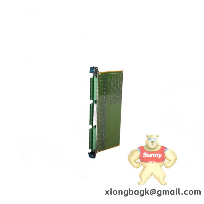 vibro-meter_vm600_cpum_1.jpeg VIBRO-METER VM600 CPUM High-Performance CPU Module for Industrial Automation