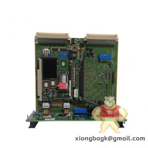 Vibro-meter VM600 IOC16T Industrial Monitoring Module - 16-Channel Input, Advanced Monitoring Solutions